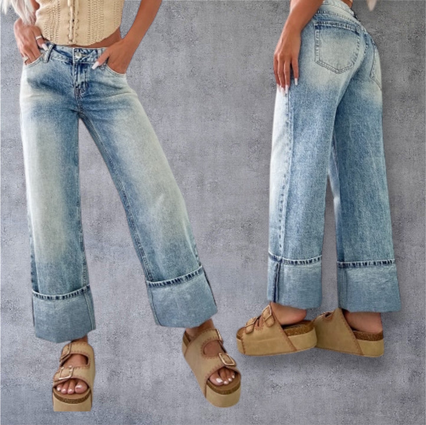 The Tyler Jeans