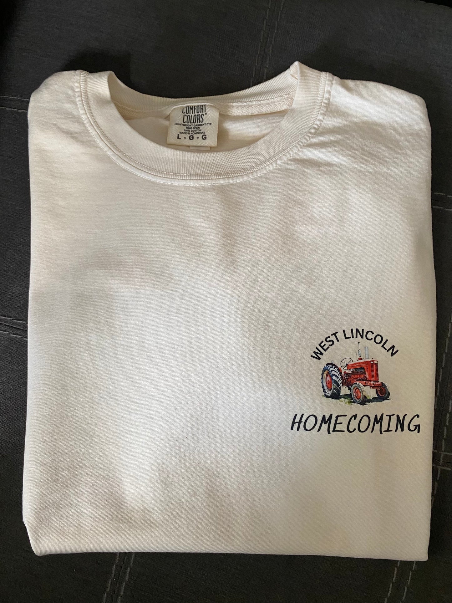 Country Roads Tee