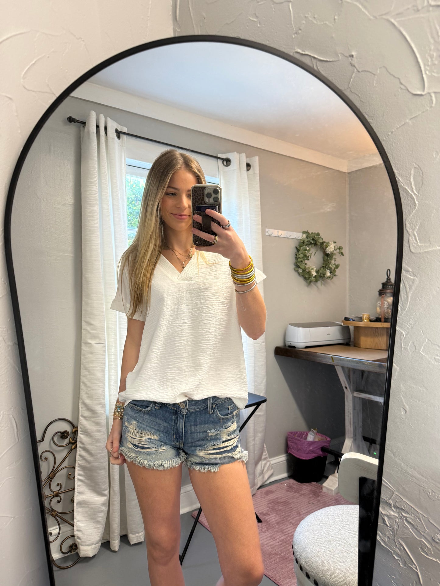 Easy Breezy Tops