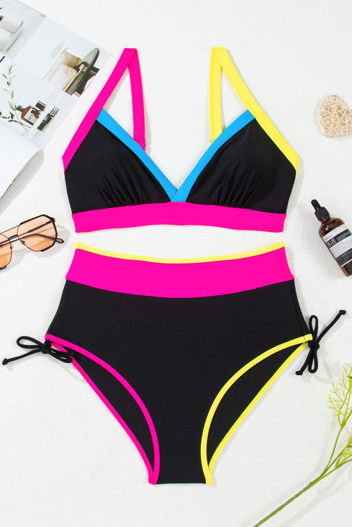 Color Me Pretty Swimsuit