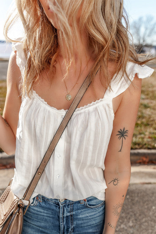 Hippie Chic Tank
