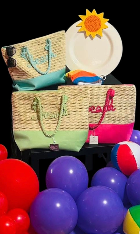 Beach Bag