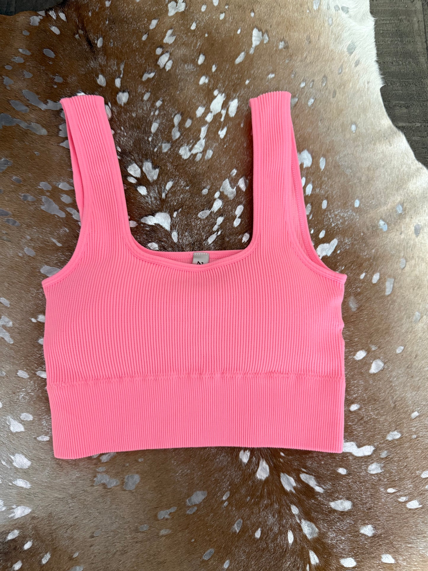 Butter Bra- Pink