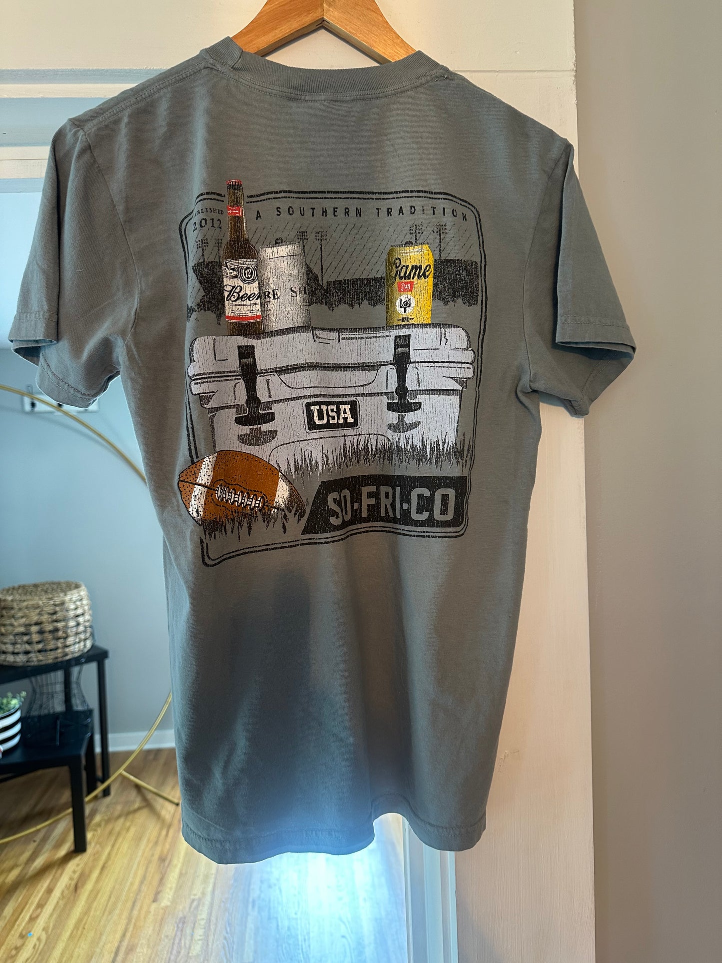 SFC Game Day T-shirt